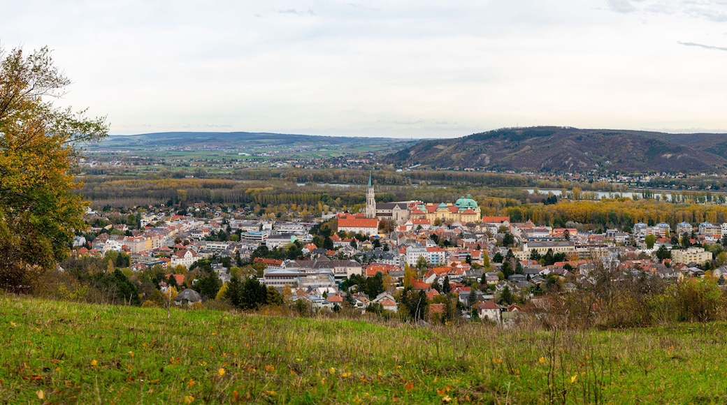 Klosterneuburg