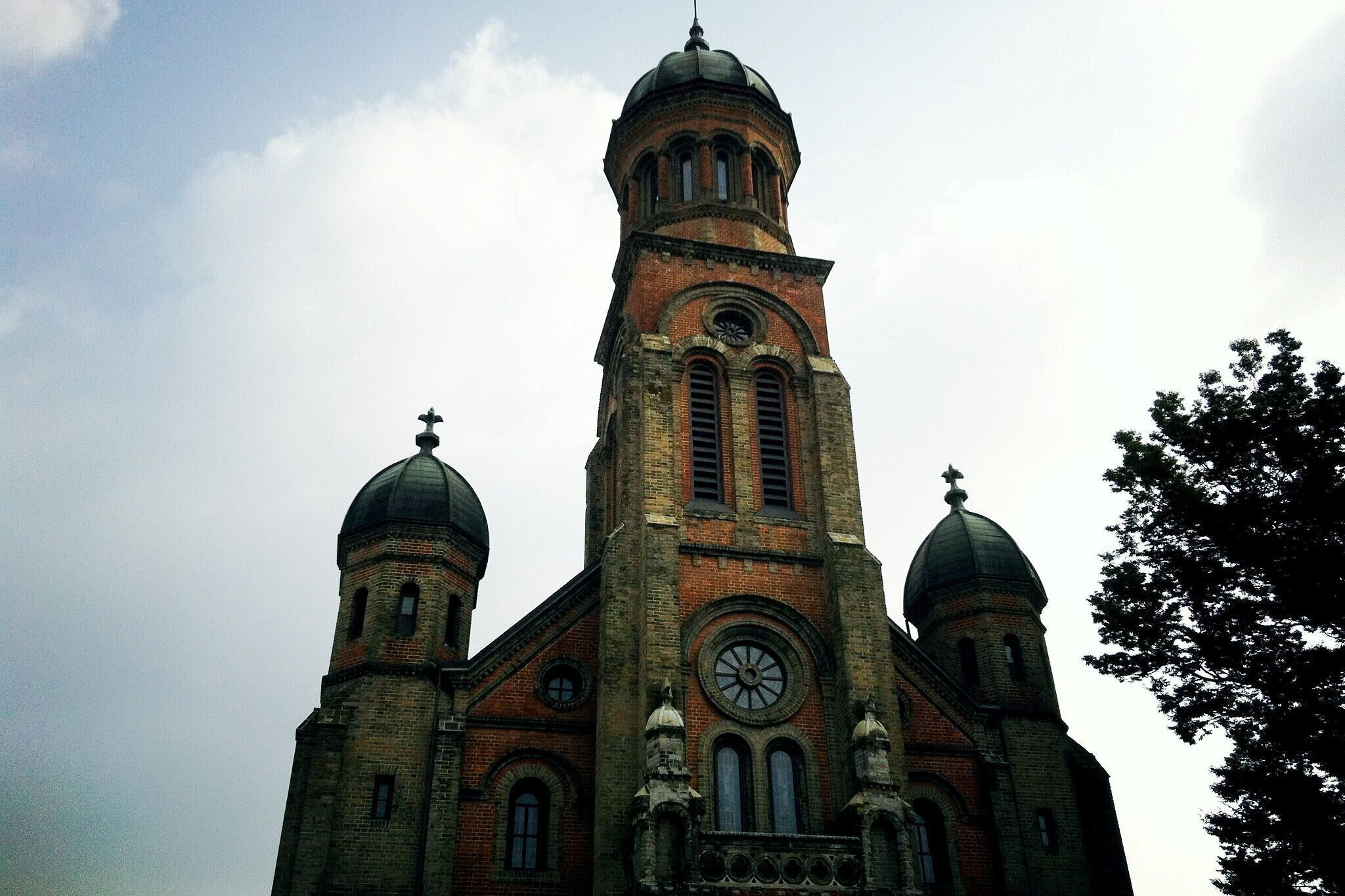 Where to stay near the airport
