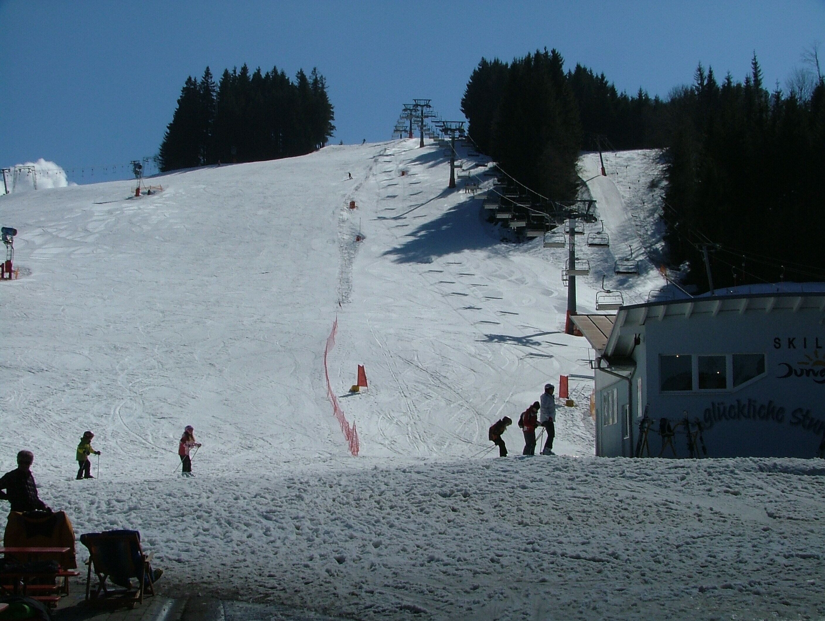Jungholz Bischlagbahn