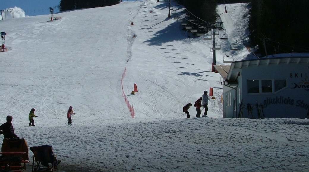 Jungholz Bischlagbahn