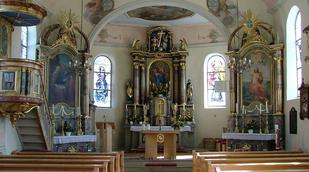 St. Jakob