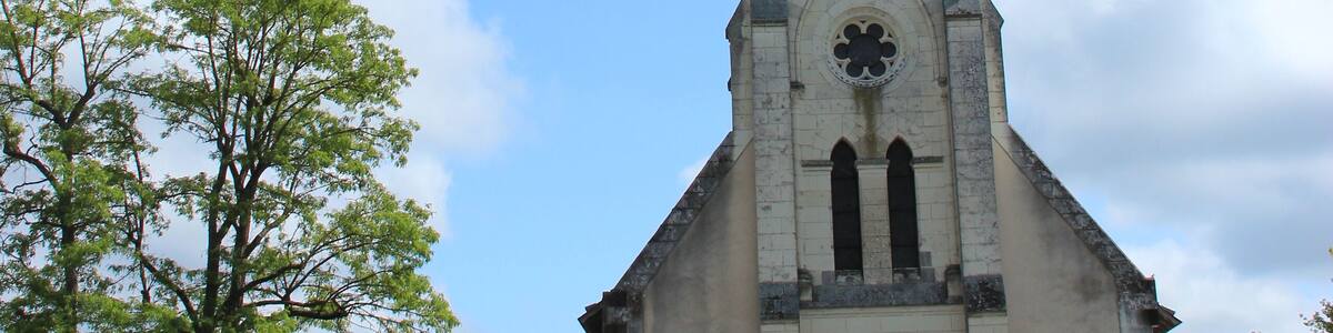 Eglise de Bracieux