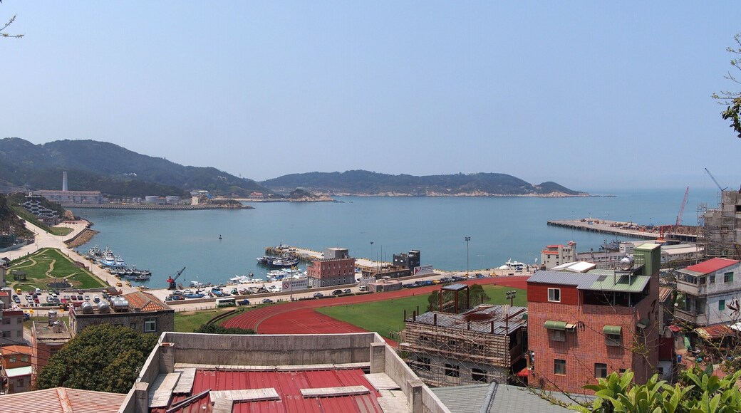 福澳村 - Fu'ao Village - 2014.04