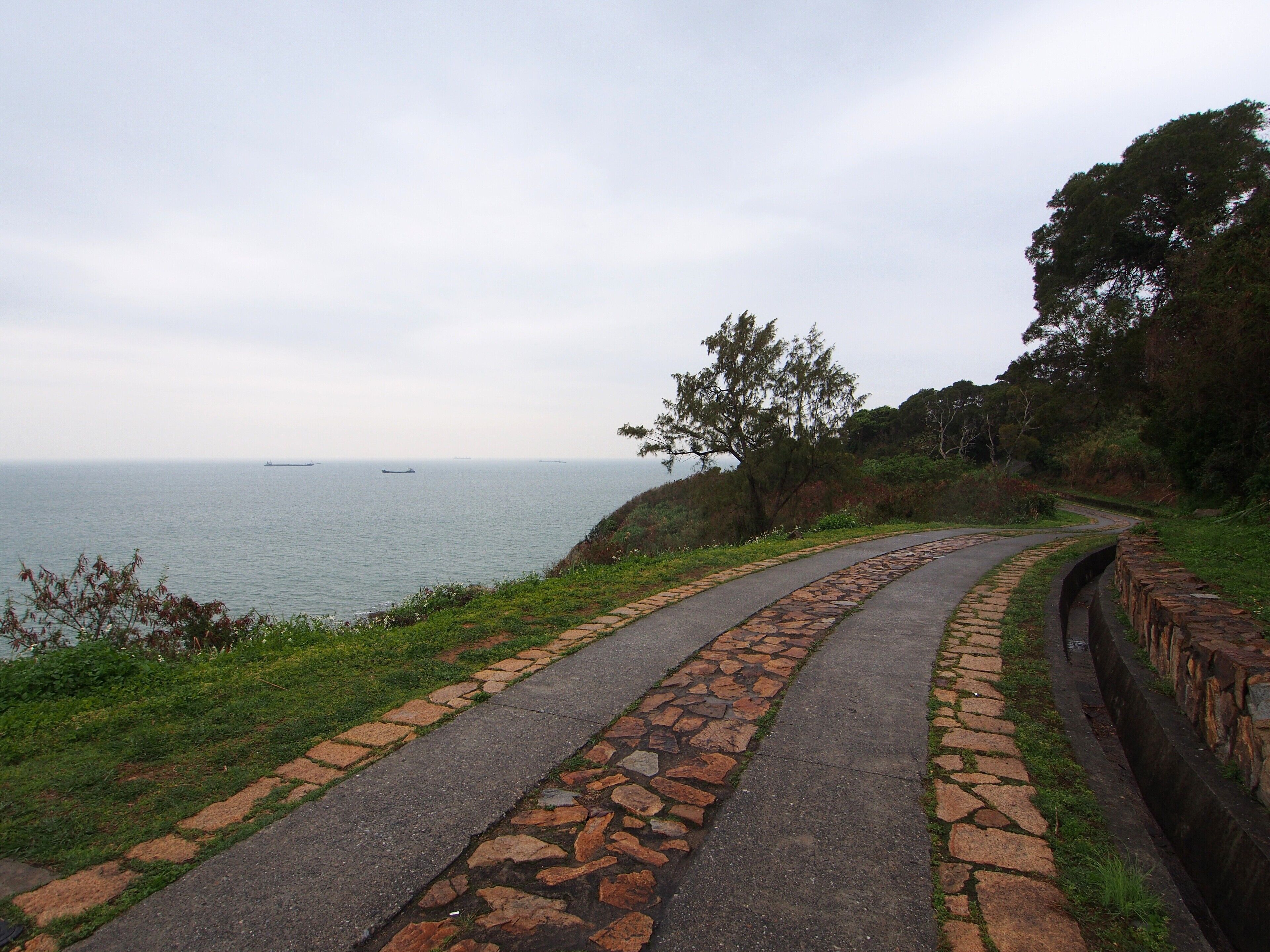 胜天路 - Shengtian Road - 2014.04