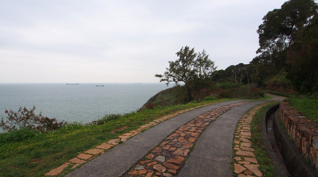 胜天路 - Shengtian Road - 2014.04