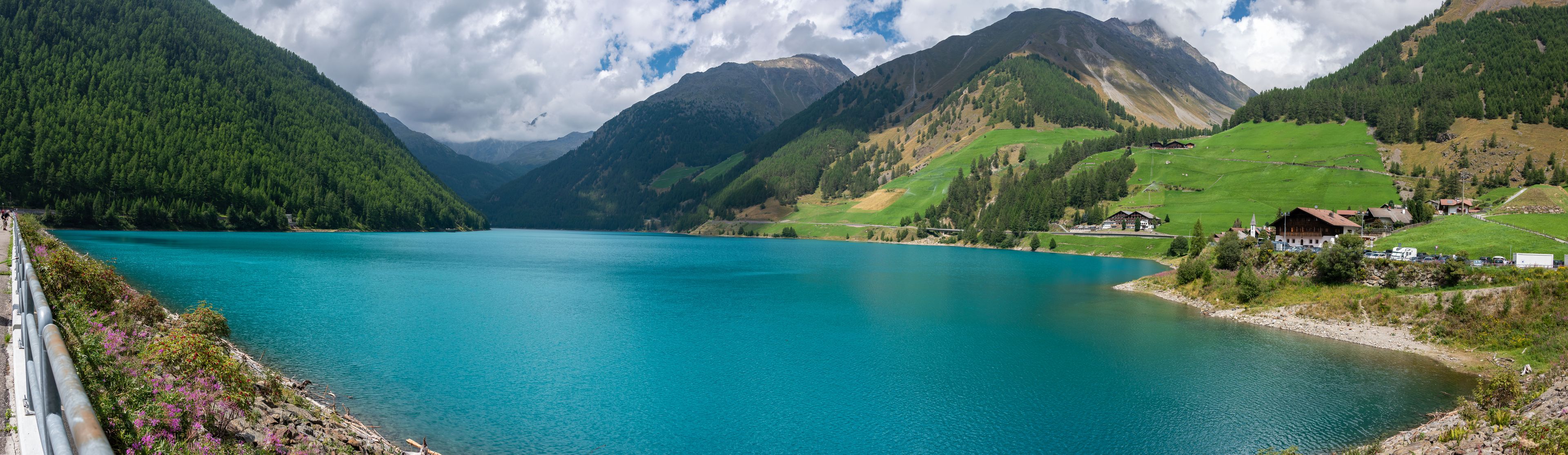 Val Senales