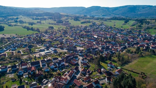 ランゲルスハイム