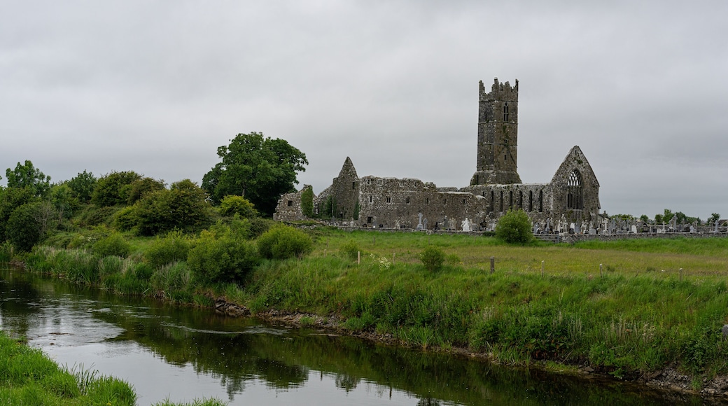 Claregalway