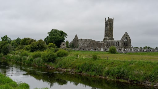 クレアガルウェイ