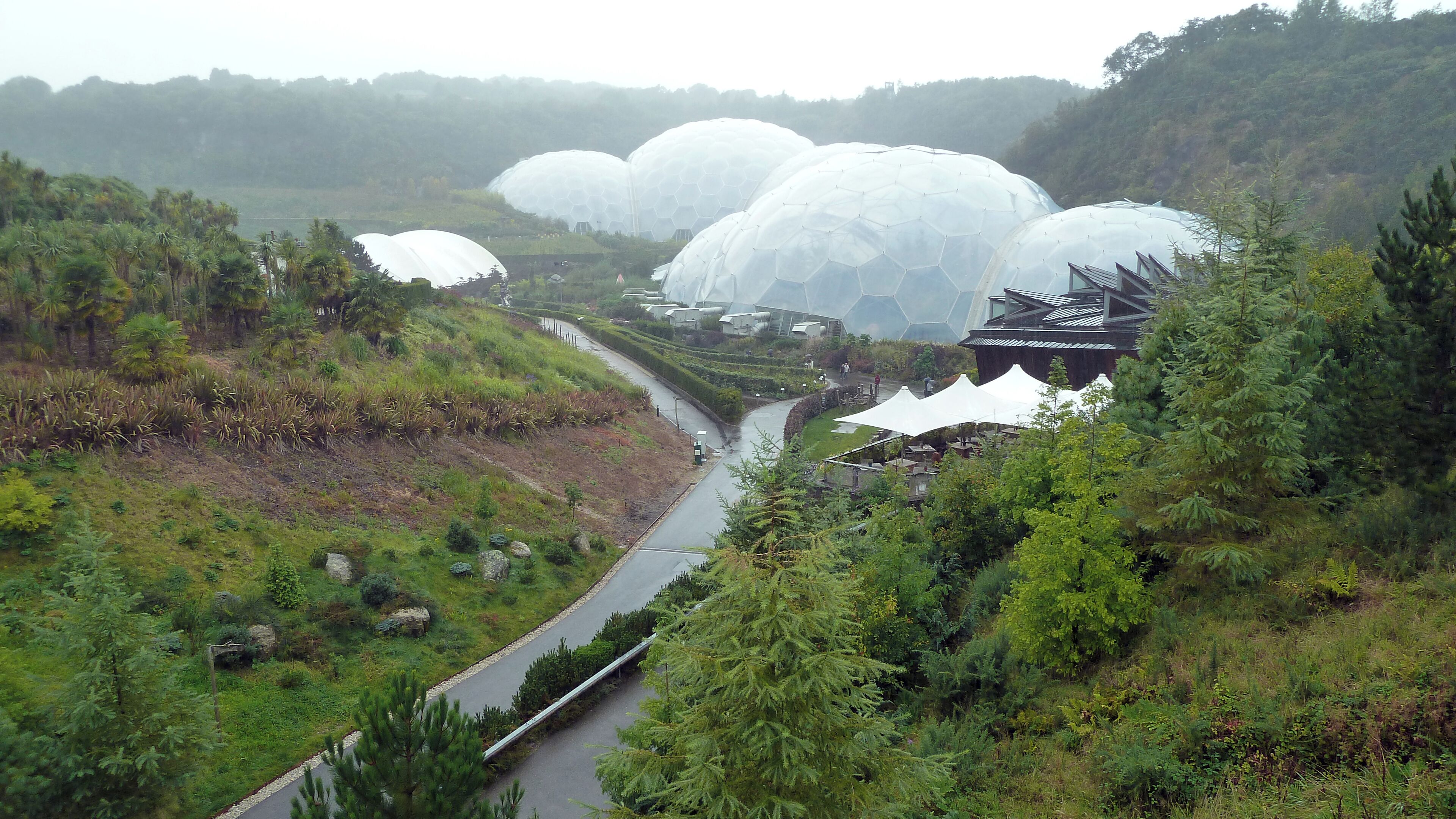 Eden Project