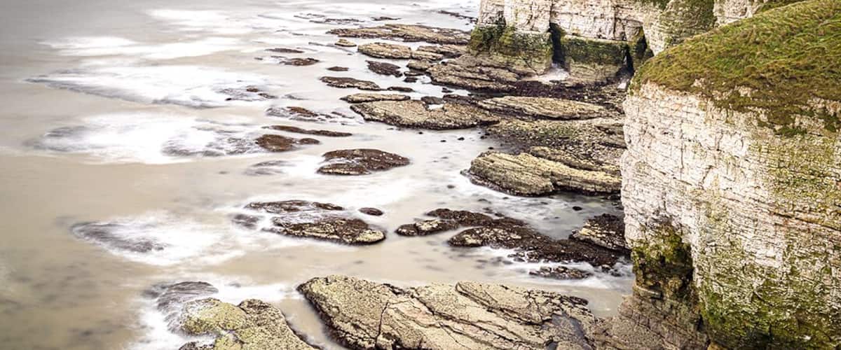 Head Shrink
Flamborough Head, 15 October 2019.
#landscapephotography #photography #Coast #Seascapes #cliffs