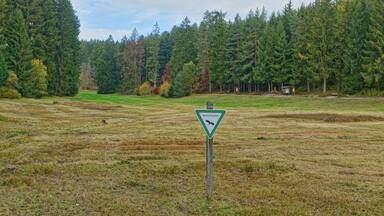 Naturschutzgebiet Schlüchtsee