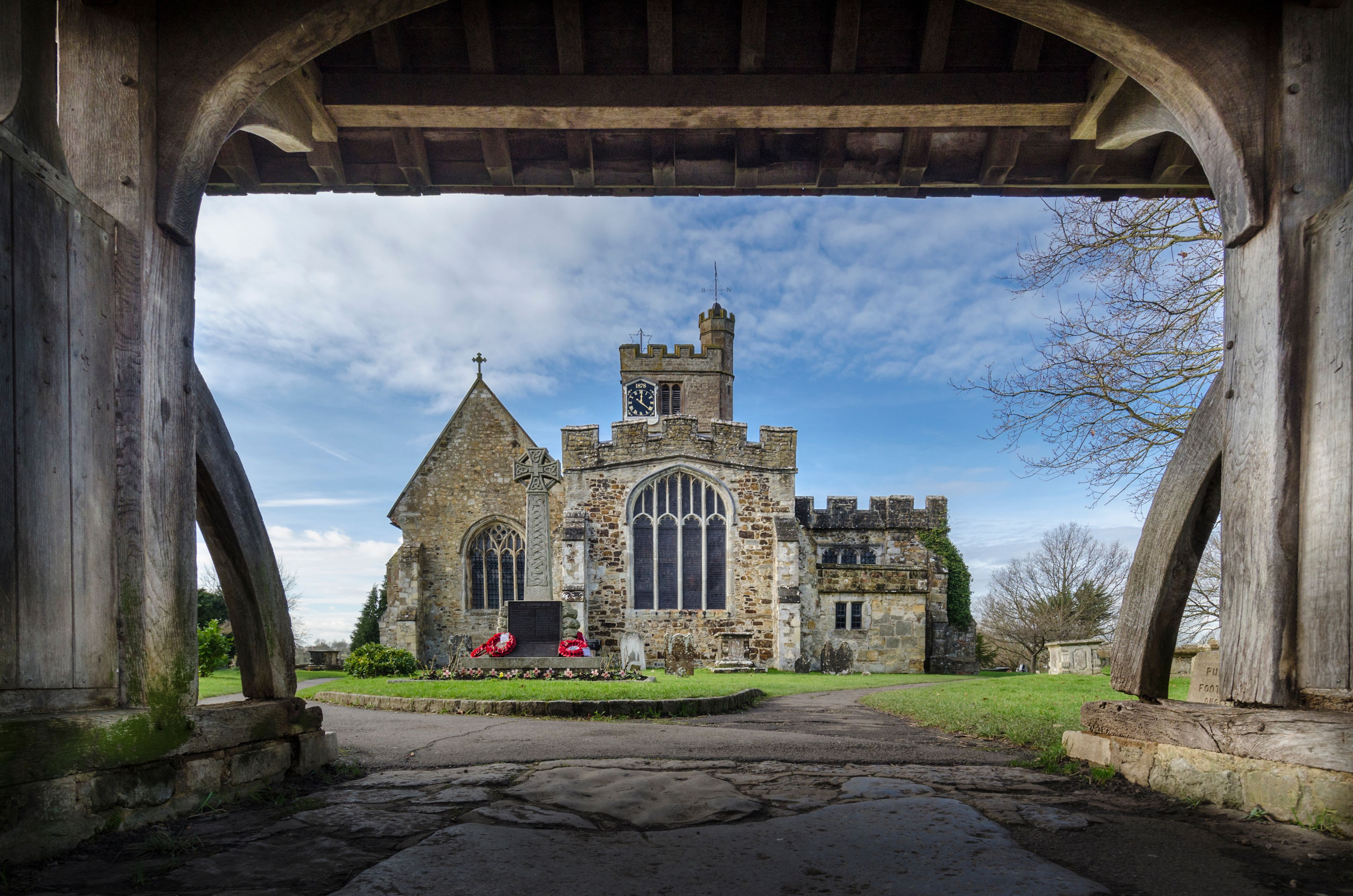 Biddenden