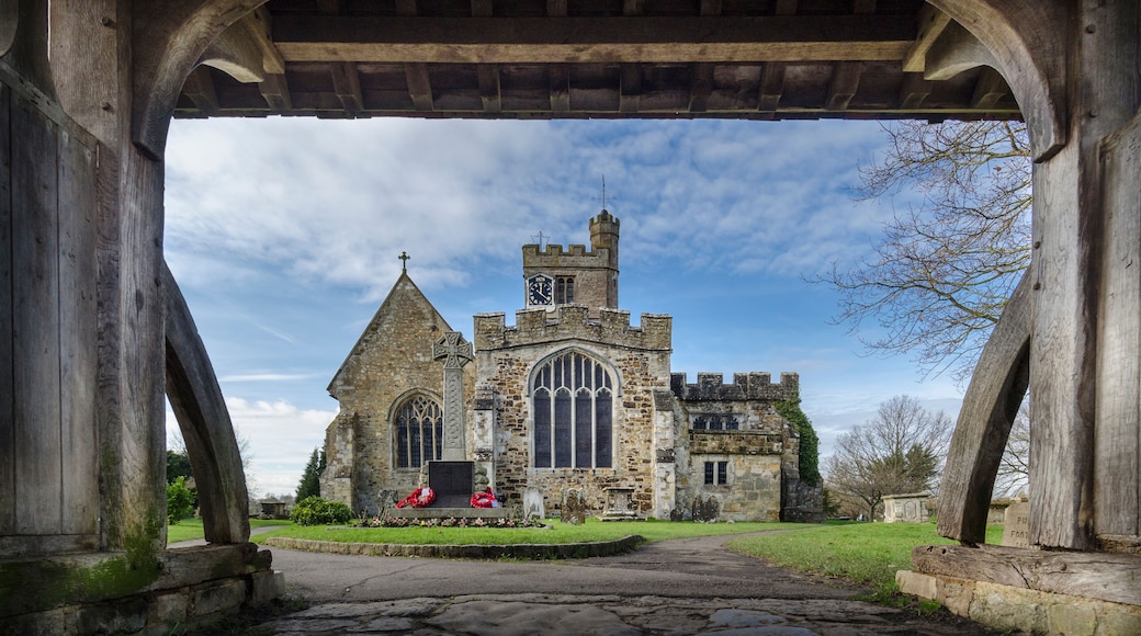 Biddenden