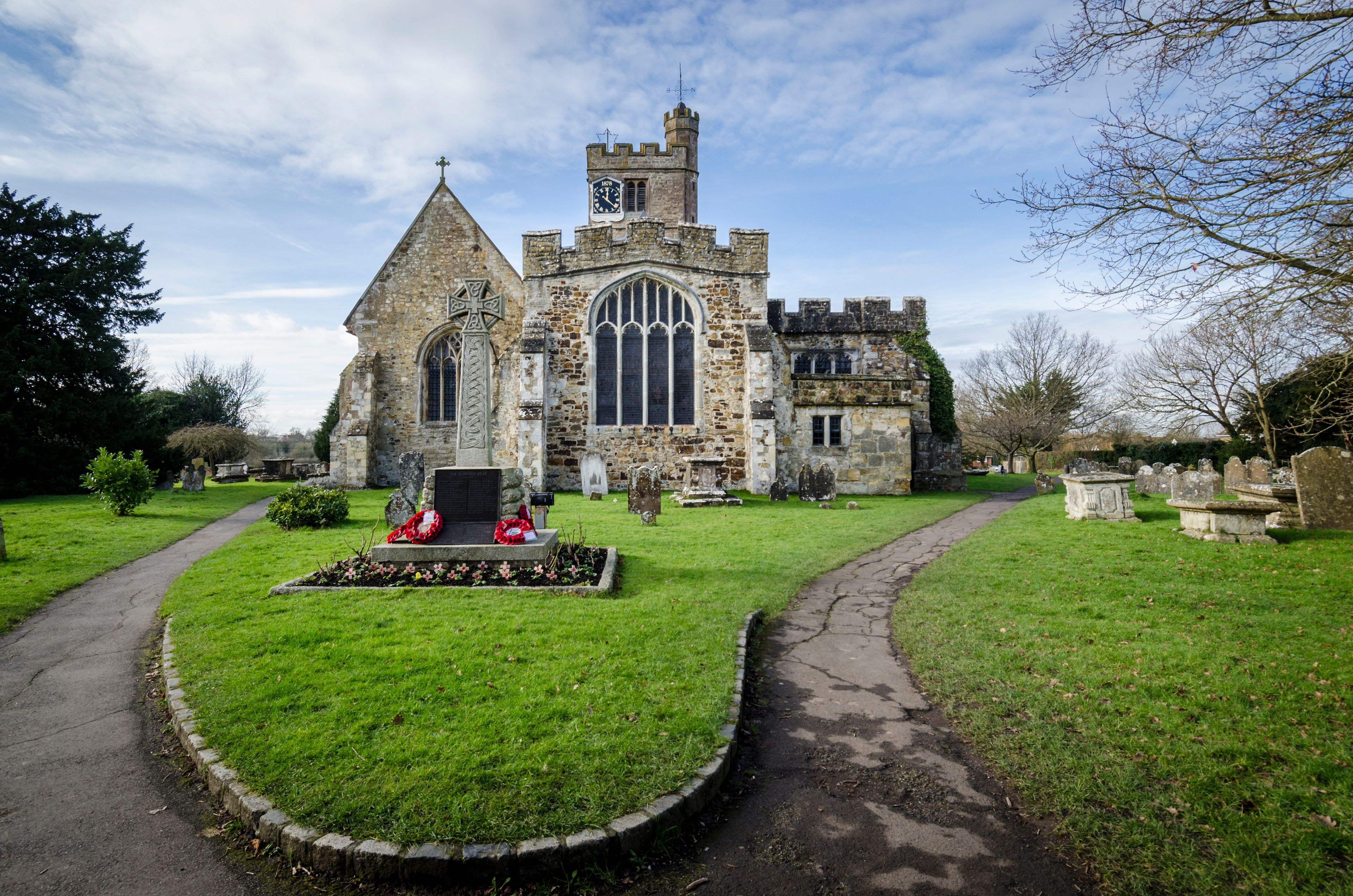 Biddenden