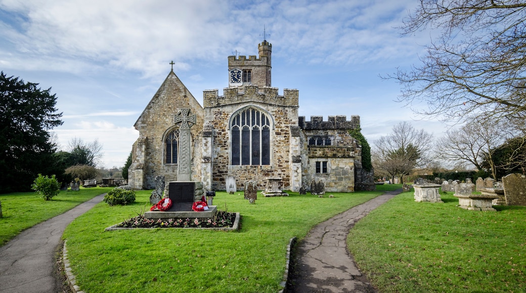 Biddenden