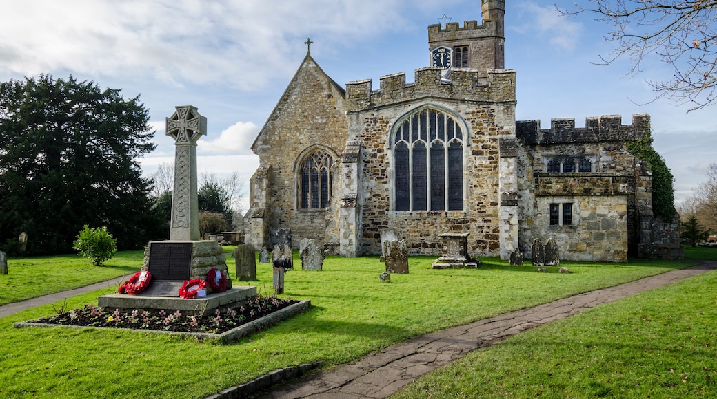 Biddenden