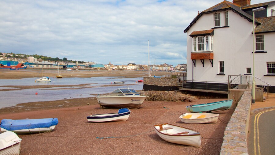 Teignmouth