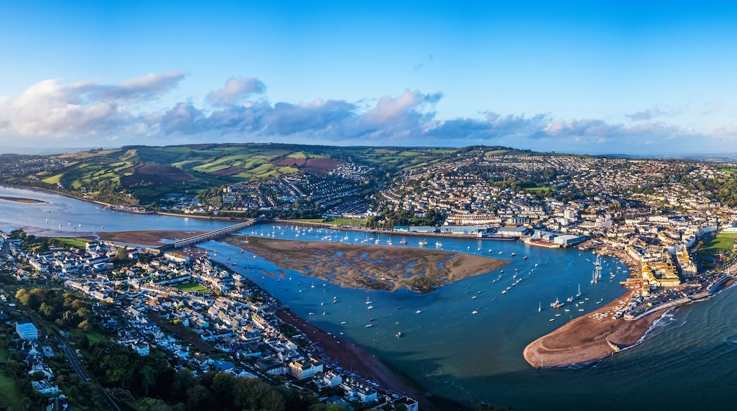 District de Teignbridge