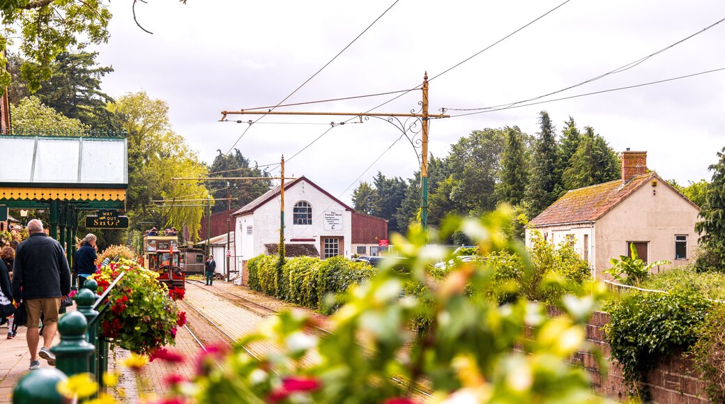 Colyton Tram Railway
