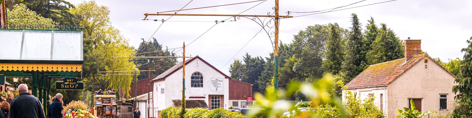 Colyton Tram Railway