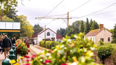Colyton Tram Railway
