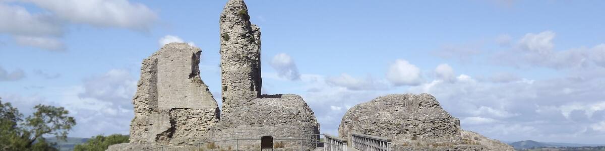 This is a photo of listed building number