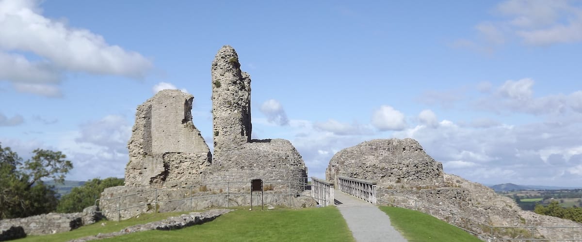 This is a photo of listed building number