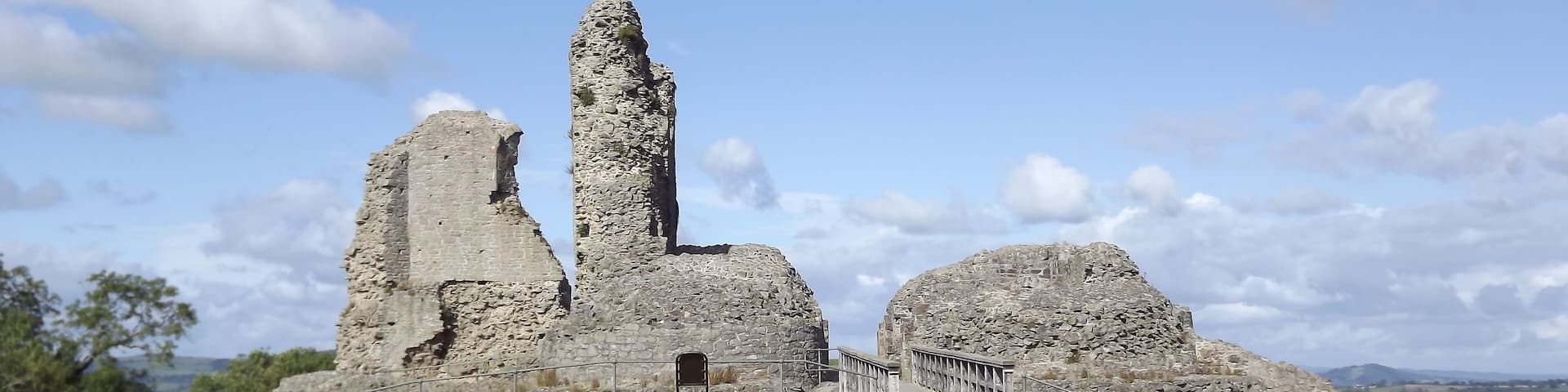 This is a photo of listed building number