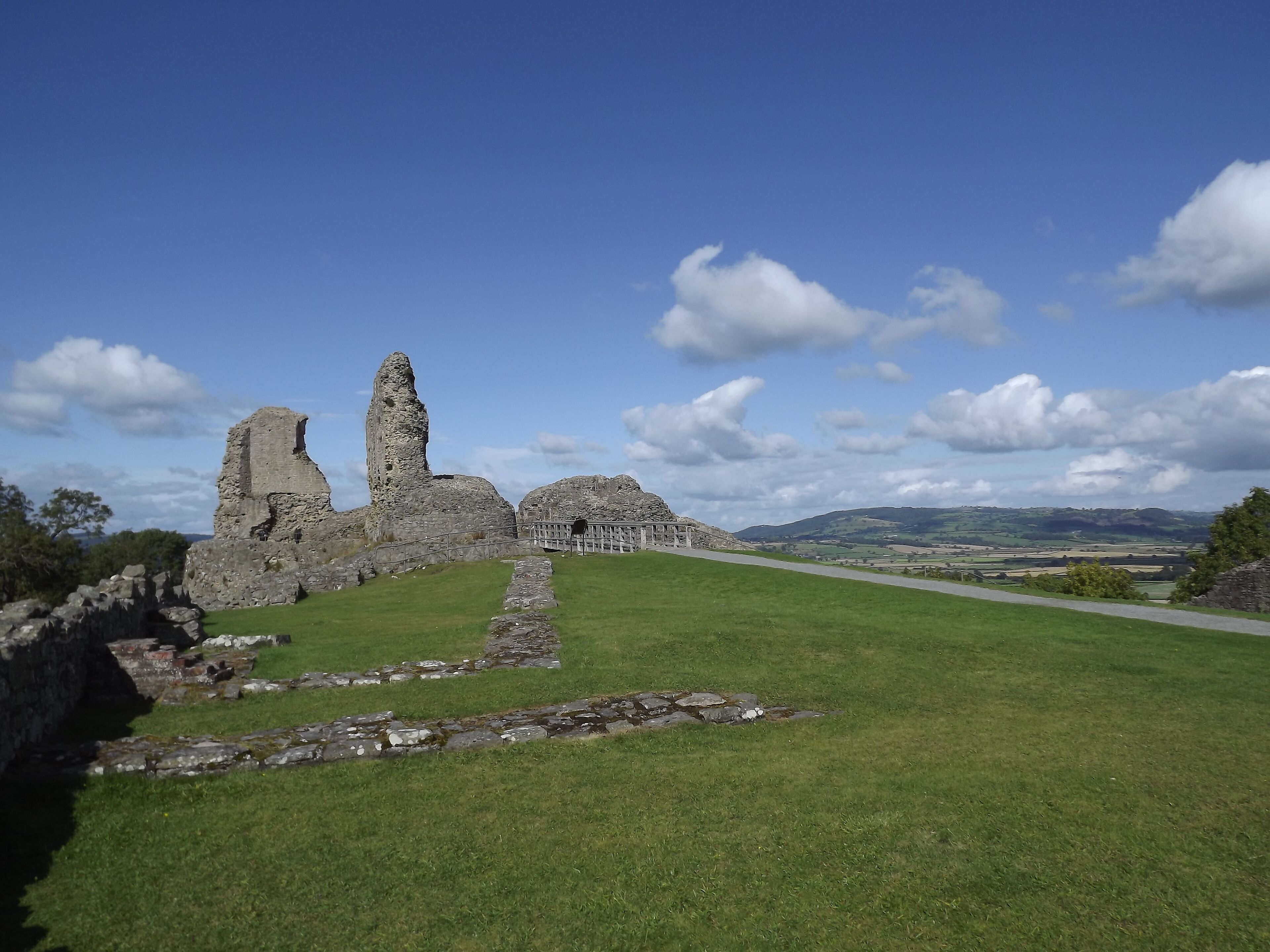 This is a photo of listed building number