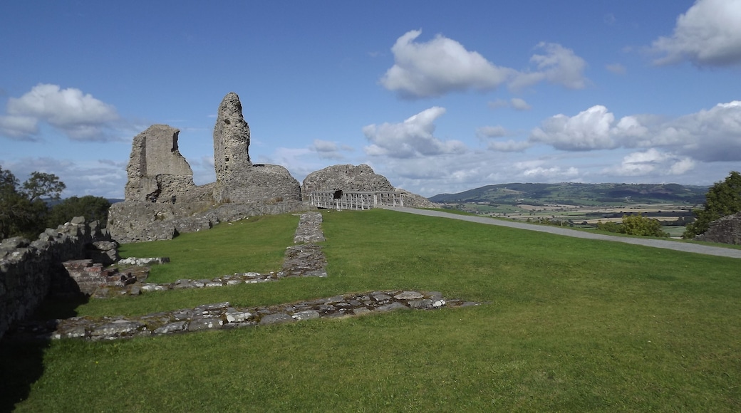 This is a photo of listed building number