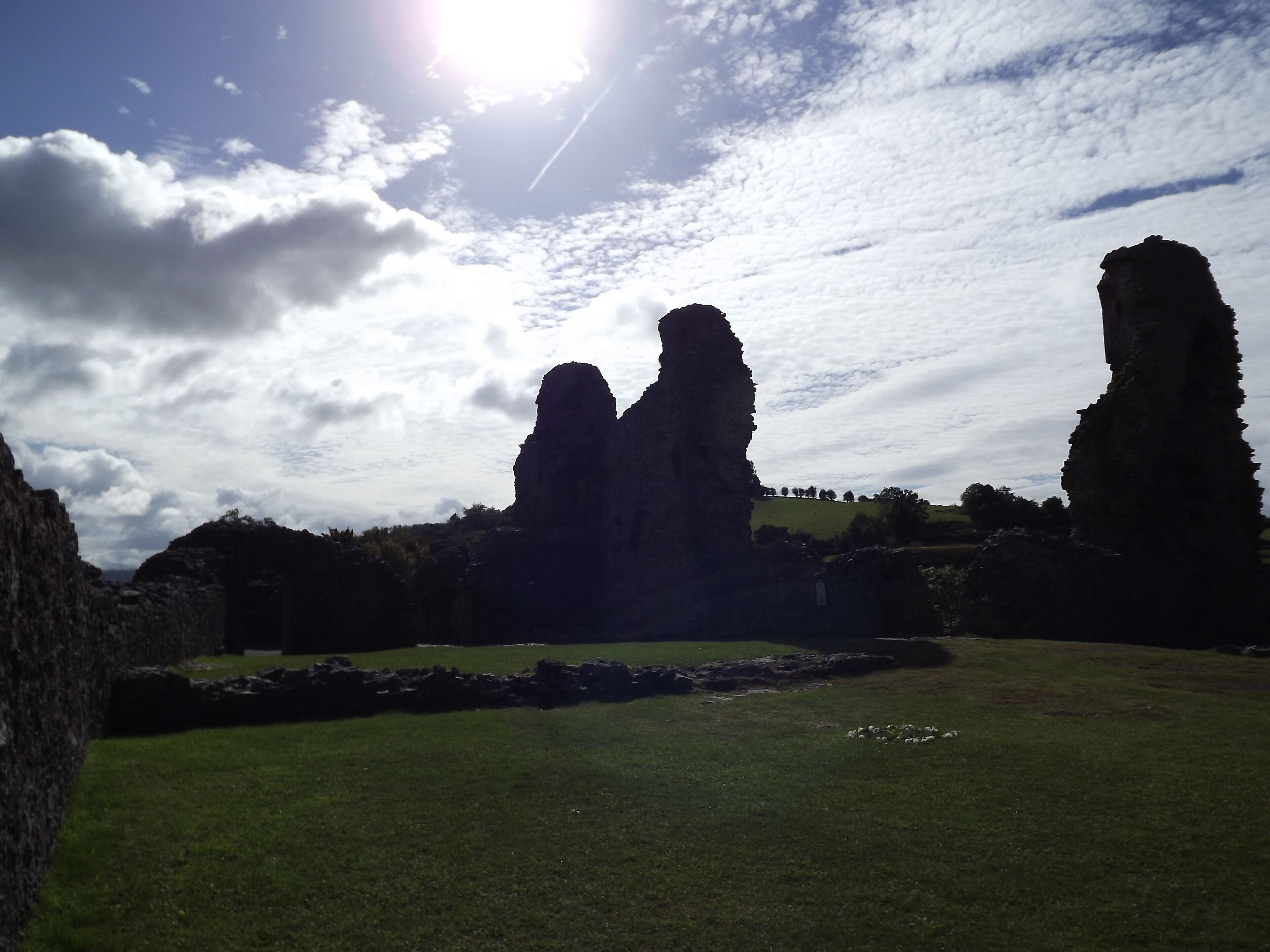 This is a photo of listed building number