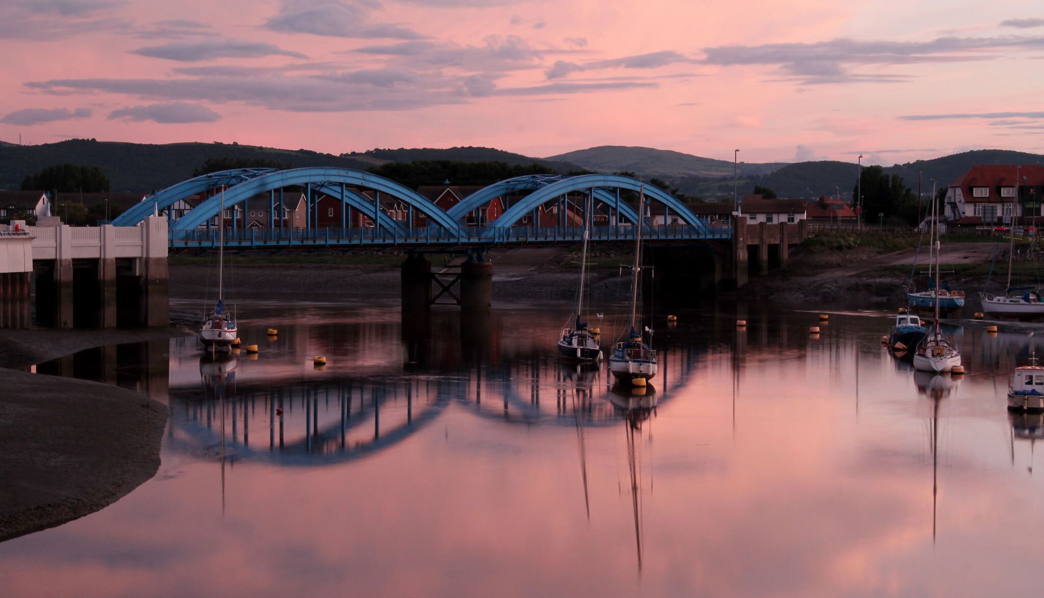 This is a photo of listed building number