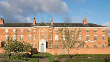 This is a photo of listed building number