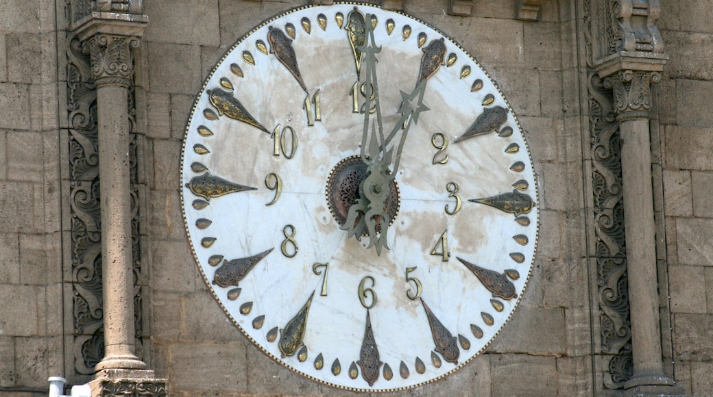 Rabat which includes heritage elements