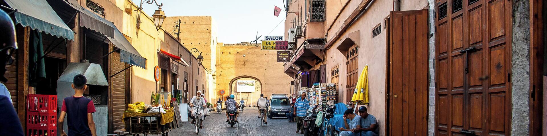 EyeEm Custom Shoots Q4 2018