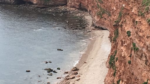 Coastal walk before lunch
#BeachTips