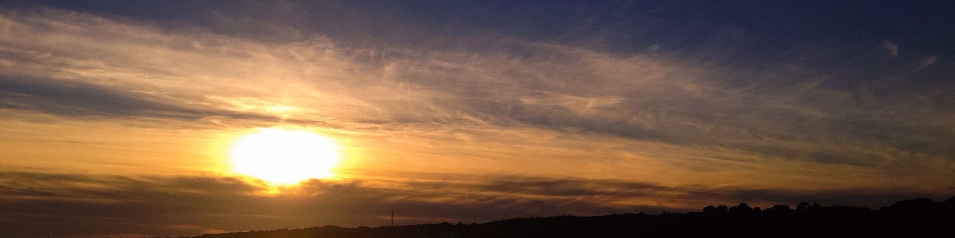 Magical place to find yourself and get inspiration