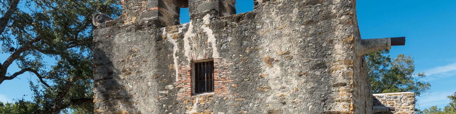 Mission Espada Church