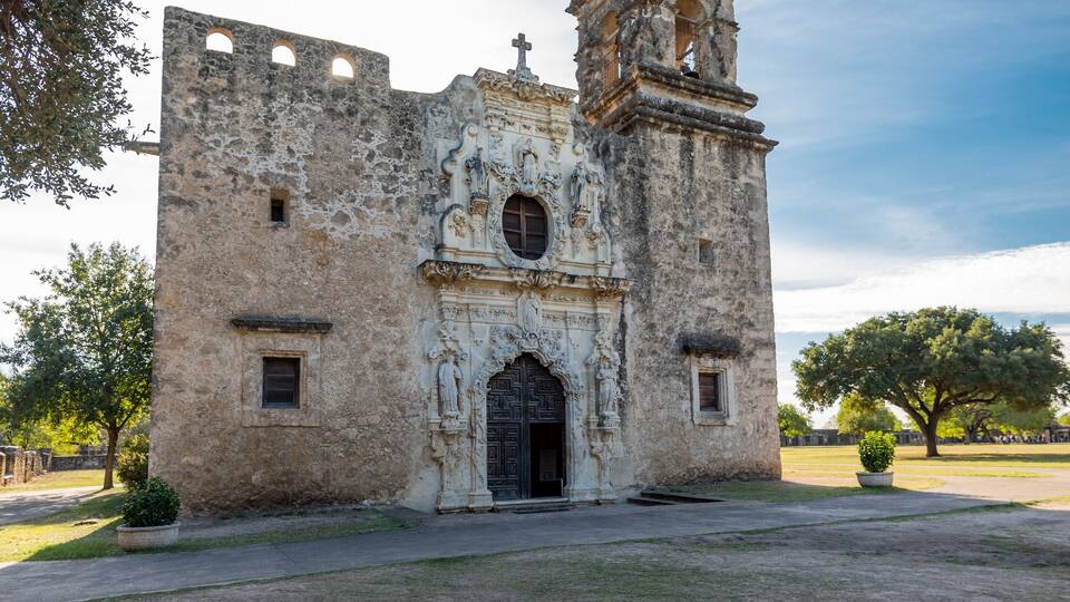 Mission San Jose