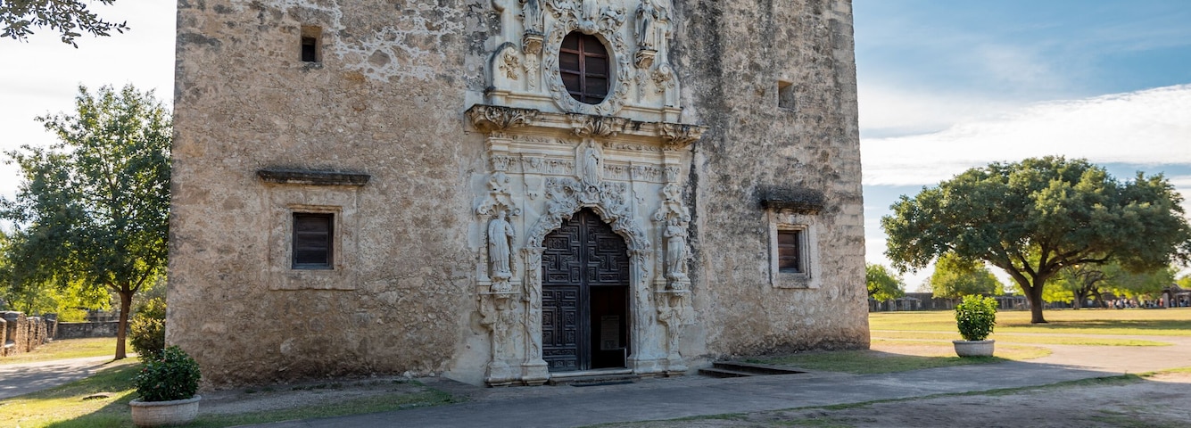 Mission San Jose