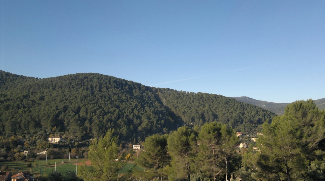 83210 Solliès-Toucas, France