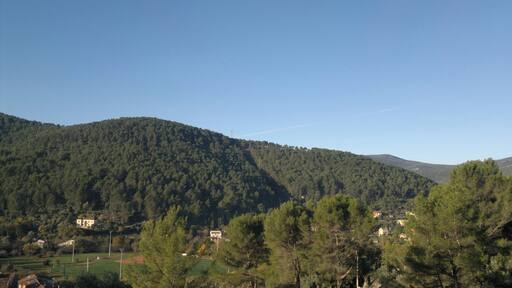 83210 Solliès-Toucas, France