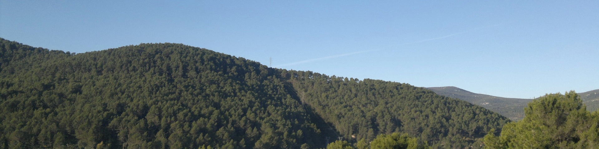 83210 Solliès-Toucas, France