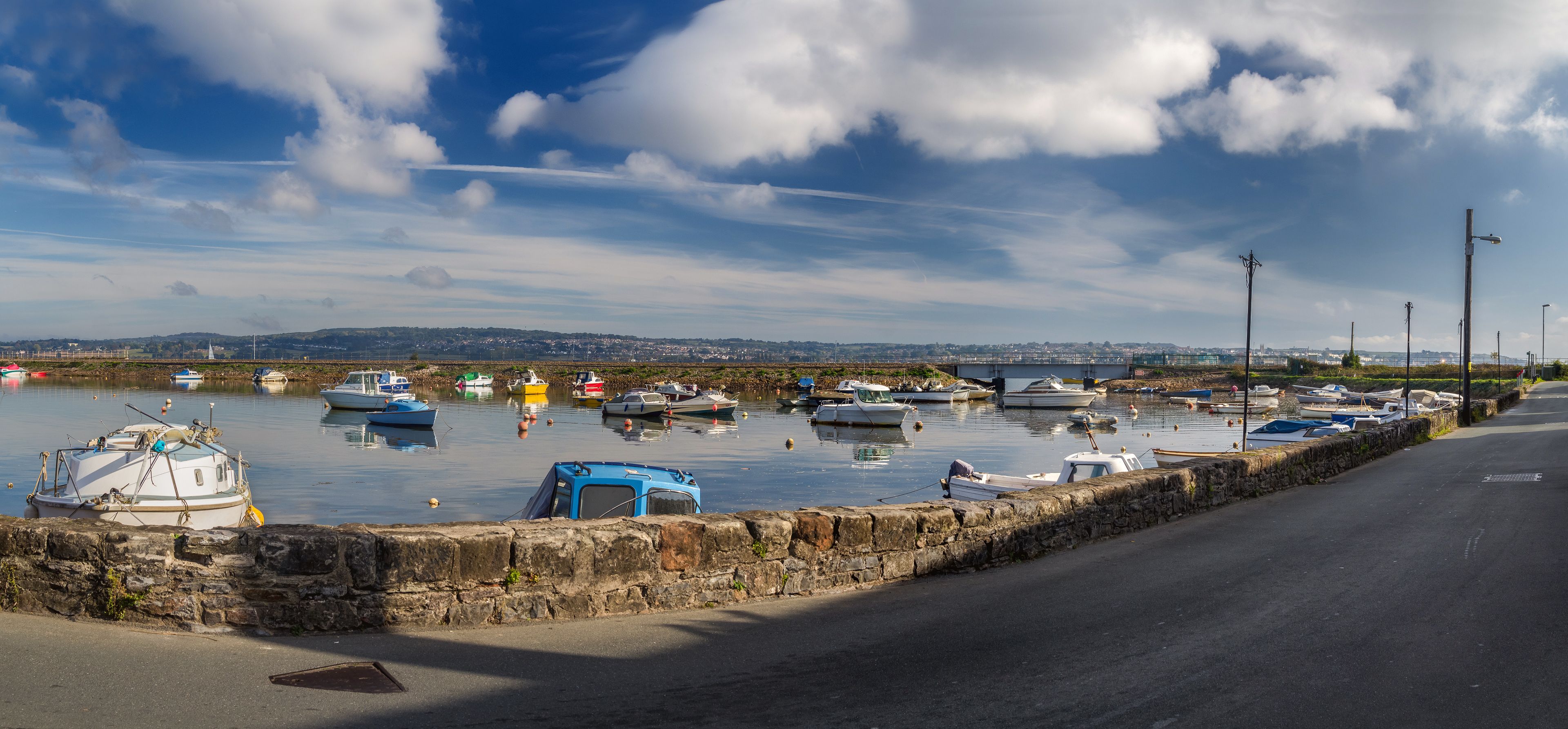 Starcross