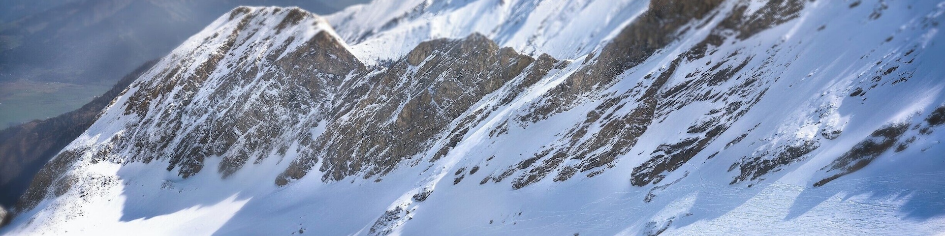 Kitzsteinhorn, awesome place to go skiing/snowboarding!