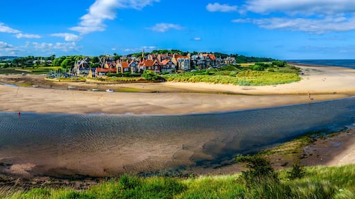 Alnmouth