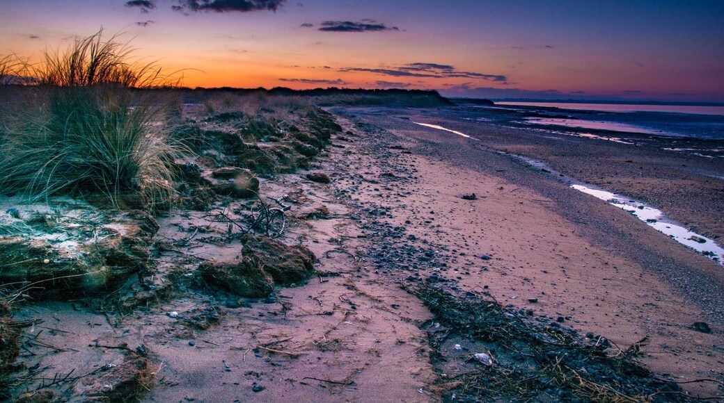 Just north of Clacton, Essex Walton on the Naze has plenty of photo opportunities. Visit the Naze nature reserve, great coast line, a tower and a lagoon are some of the attractions.