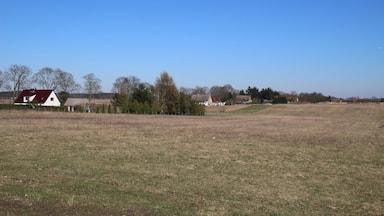 Südwestliche Ansicht