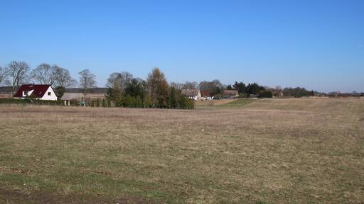 Südwestliche Ansicht